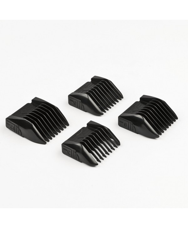 Rechargeable Hair And Beard Clipper RAZOR-ACT 4 G3Ferrari hair clipper – Lebanon