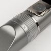 Rechargeable Hair And Beard Clipper RAZOR-ACT 12 G3Ferrari hair clipper – Lebanon