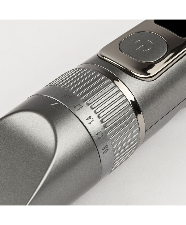 Rechargeable Hair And Beard Clipper RAZOR-ACT 6 G3Ferrari hair clipper – Lebanon