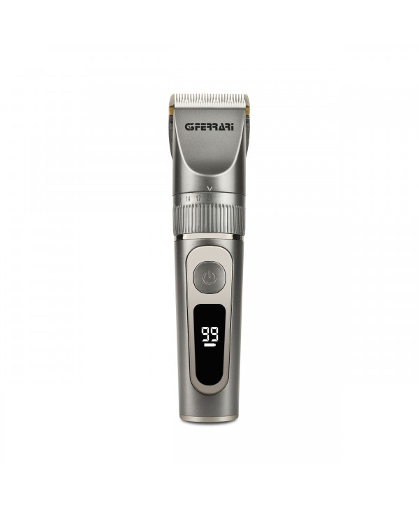 Rechargeable Hair And Beard Clipper RAZOR-ACT 7 G3Ferrari hair clipper – Lebanon