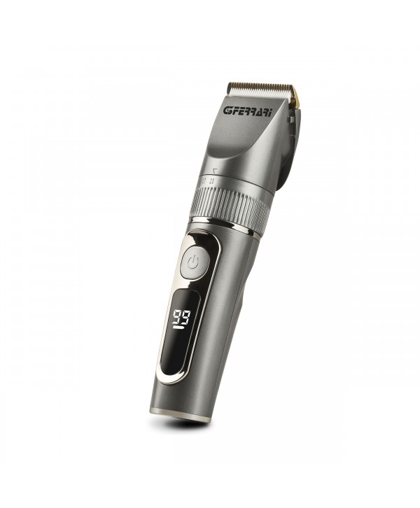 Rechargeable Hair And Beard Clipper RAZOR-ACT 1 G3Ferrari hair clipper – Lebanon