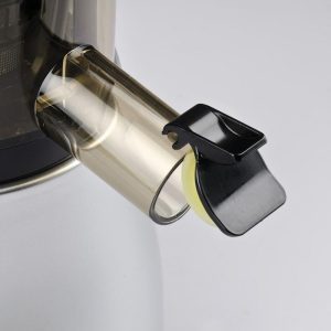Alternative view of Slow Juicer