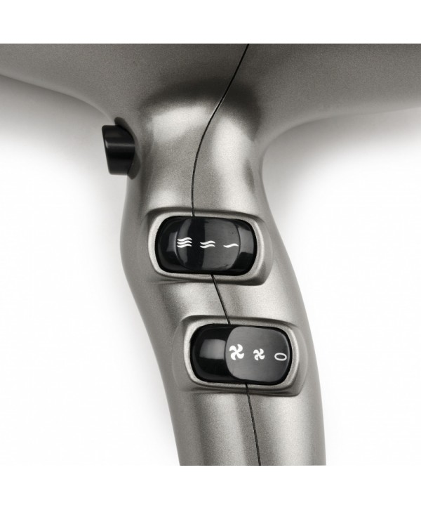 Spasso Professional Hair Dryer 4 G3Ferrari hair dryer – Lebanon