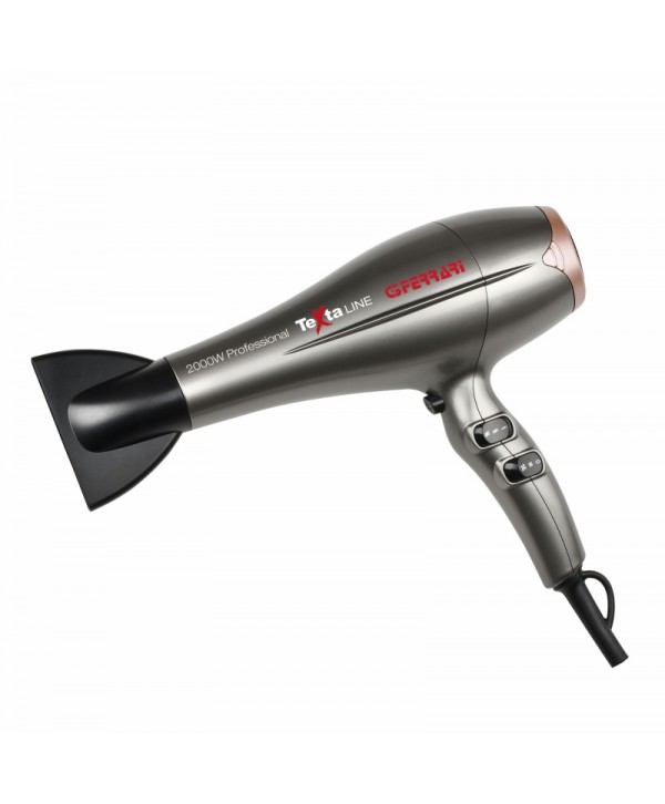 Spasso Professional Hair Dryer 1 G3Ferrari hair dryer – Lebanon