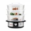Steam Cooker – Lebanon