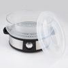 Steam Cooker 9 Steam Cooker – Lebanon