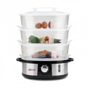 Steam Cooker – Lebanon