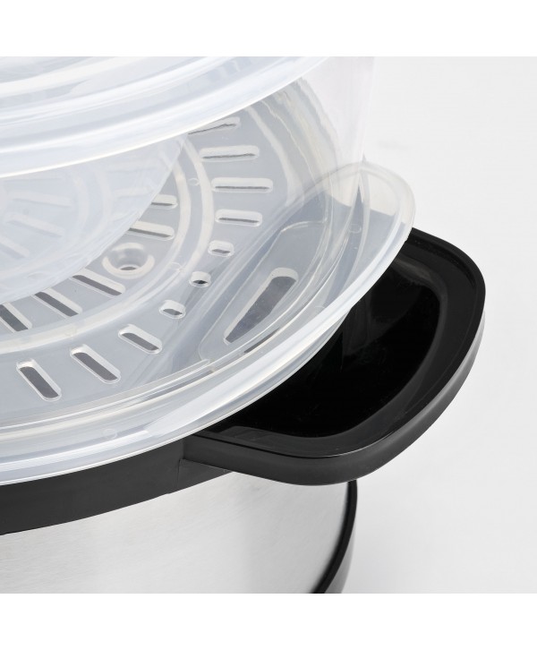 Steam Cooker 4 Steam Cooker – Lebanon