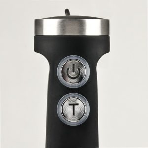 Alternative view of G3Ferrari Stelolungo Hand Blender