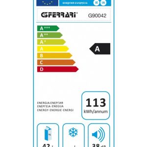 G3Ferrari refrigerator – Lebanon
