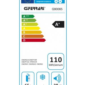 G3Ferrari refrigerator – Lebanon