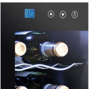 10-bottle wine cooler - Lebanon