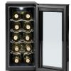 10-bottle wine cooler - Lebanon