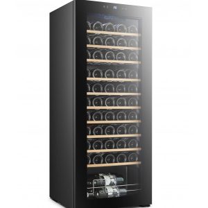 55-bottle single-zone wine cooler G3Ferrari – Lebanon