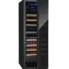 77-bottle double-zone wine cooler - Lebanon
