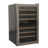 43-bottle dual-zone wine cooler - Lebanon