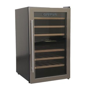 43-bottle dual-zone wine cooler - Lebanon