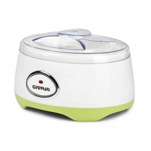G3Ferrari Yogurt Maker