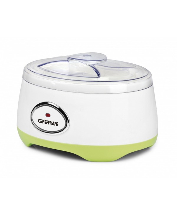 G3Ferrari Yogurt Maker 1 G3Ferrari Yogurt Maker