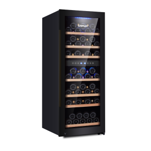 73-bottle dual-zone wine cooler G3Ferrari – Lebanon