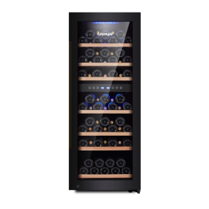 73-bottle dual-zone wine cooler G3Ferrari – Lebanon
