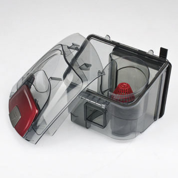 Cyclonic vacuum cleaner PULISCO 6 G3Ferrari cyclonic vacuum cleaner – Lebanon