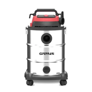 G3Ferrari wet & dry vacuum cleaner – Lebanon