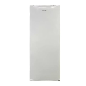 G3Ferrari White freezer – Lebanon