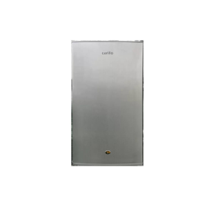 Carillo Silver refrigerator – Lebanon