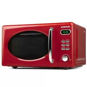Vintage Microwave Lebanon