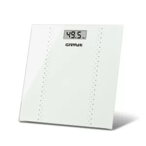 G3Ferrari personal scale – Lebanon