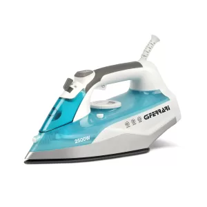 Steam Iron 2500W Ermes G3Ferrari – Lebanon