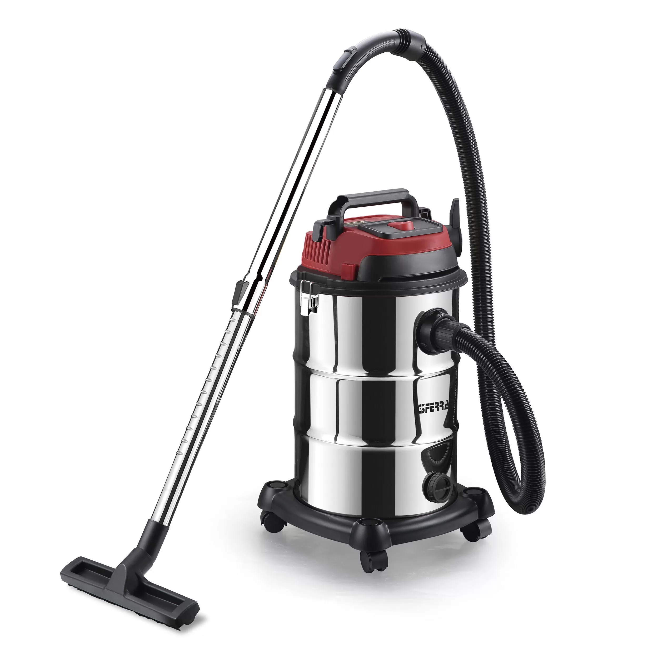 Wet & Dry Vacuum cleaner 30L FUSTO 1 G3Ferrari wet & dry vacuum cleaner – Lebanon