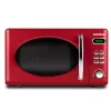 Microwave oven with grill function - VINTAGE Look 6 G3Ferrari grill barbecue – Lebanon