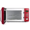 Microwave oven with grill function - VINTAGE Look 9 G3Ferrari grill barbecue – Lebanon