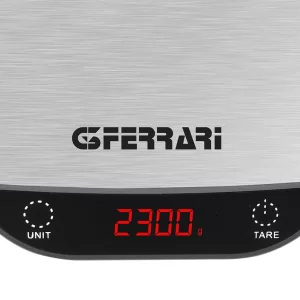 G3Ferrari kitchen scale – Lebanon