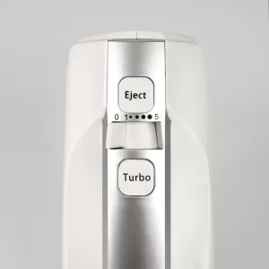 Hand Mixer Bravomix 550 Watts G3Ferrari – Lebanon