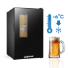Beer Cooler 6?C | 98 Liters | Undercounter wine cooler G3Ferrari – Lebanon