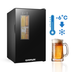 Beer Cooler 6?C | 98 Liters | Undercounter wine cooler G3Ferrari – Lebanon