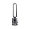 Bladeless Fan Grey Wind master 9 Bladeless Fan Black G50051 2