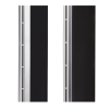 Bladeless Fan Grey Wind master 8 Bladeless Fan Black G50051 4
