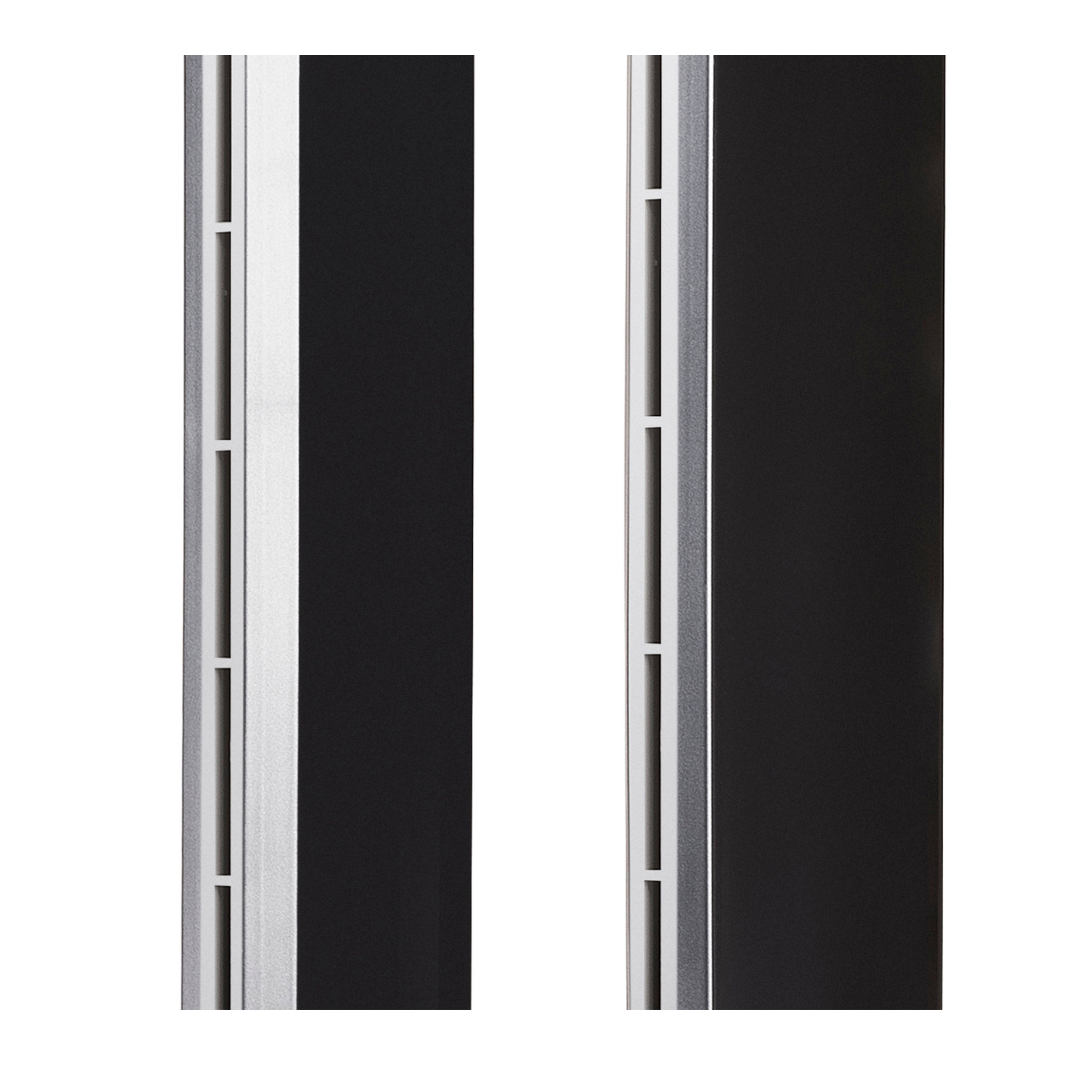 Bladeless Fan Grey Wind master 4 Bladeless Fan Grey Wind master - Image 4