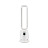 Bladeless Fan White Wind master 7 G3Ferrari bladeless fan – Lebanon