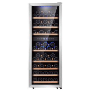 73-bottle Carillo wine cooler - Lebanon