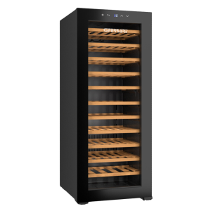80-bottle G3Ferrari wine cooler - Beirut Lebanon