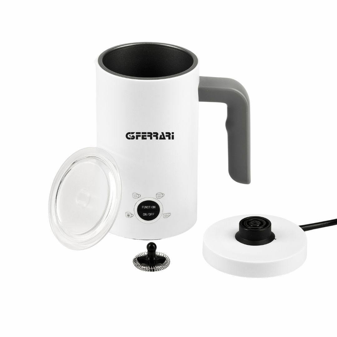 Milk Frother Montante - G3Ferrari 5 G3Ferrari coffee maker – Lebanon