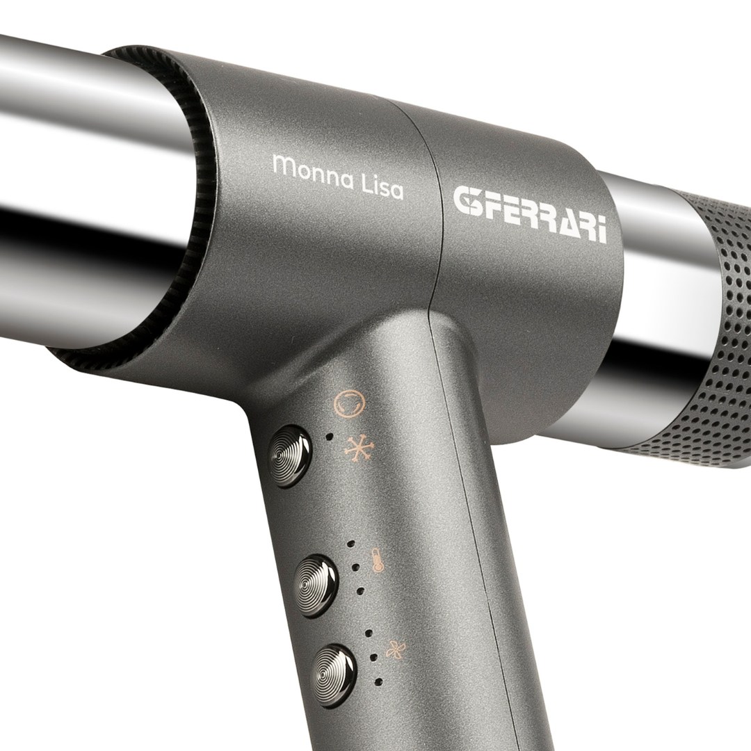 Professional Hair Dryer Brushless Monna Lisa 5 G3Ferrari hair dryer – Lebanon