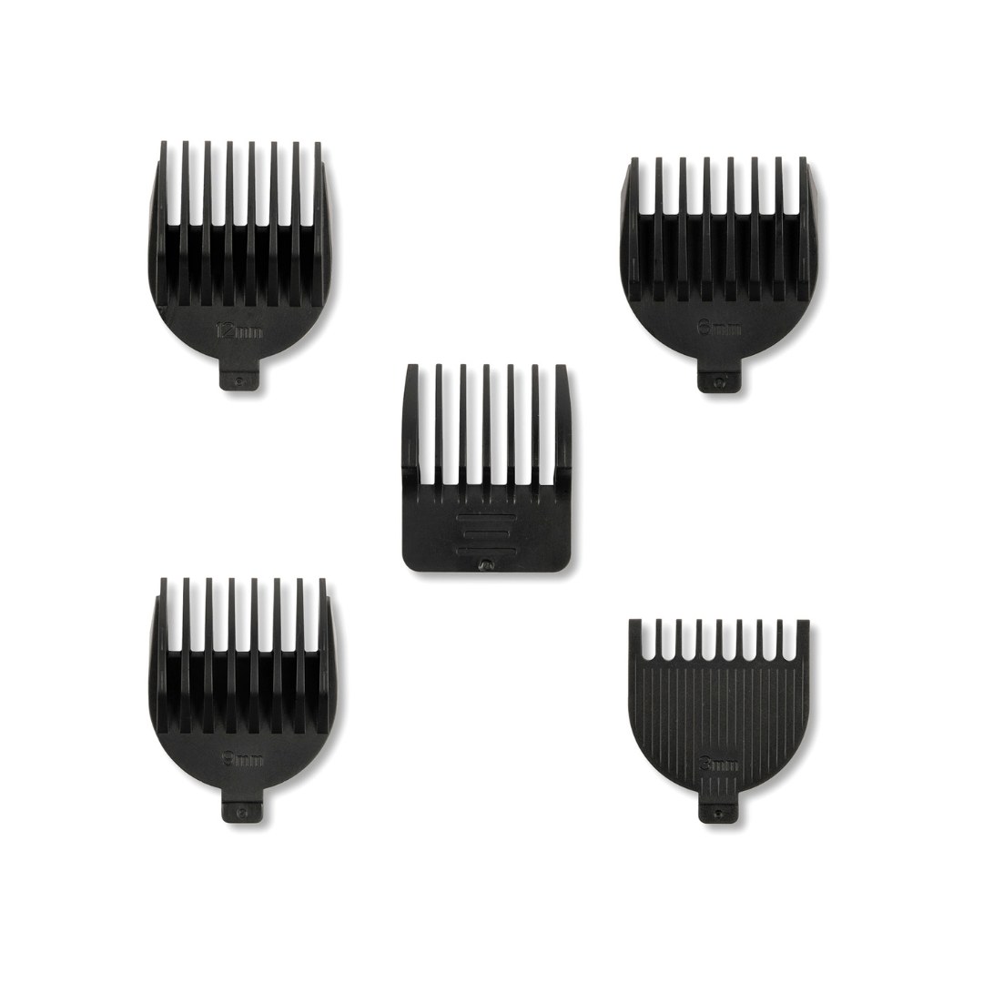 Razor-Set Hair and Beard Clipper 5 in 1 - G3Ferrari 5 G3Ferrari hair clipper – Lebanon