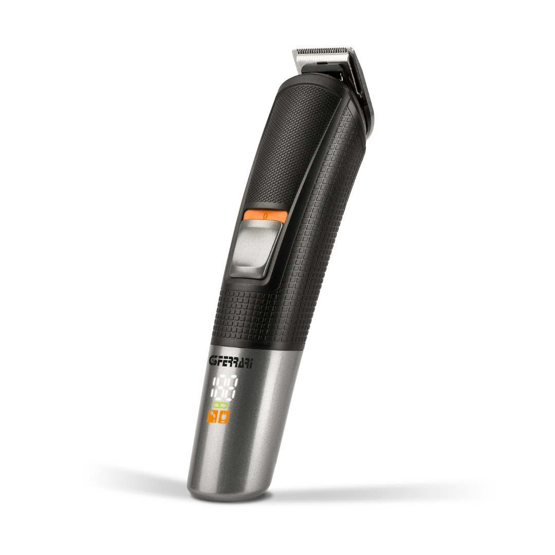 Razor-Set Hair and Beard Clipper 5 in 1 - G3Ferrari 2 G3Ferrari hair clipper – Lebanon