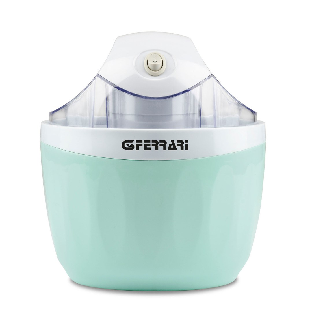Vanilla Ice cream maker - G3Ferrari 2 Vanilla Ice cream maker G3Ferrari – Lebanon